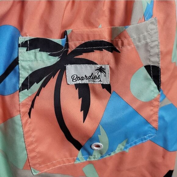BOARDIES Swim Trunks   - Picture 6 of 9